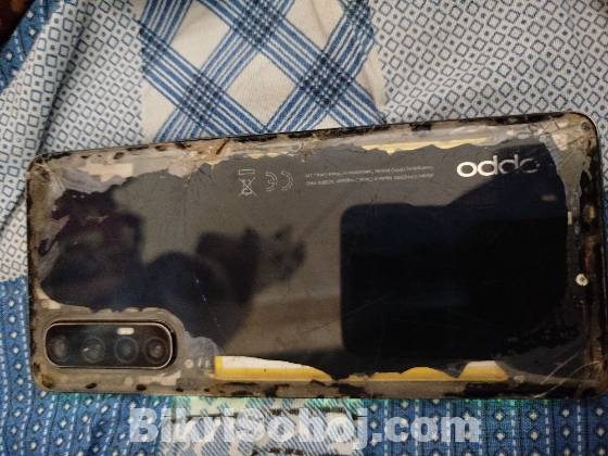 Oppo find X2 neo